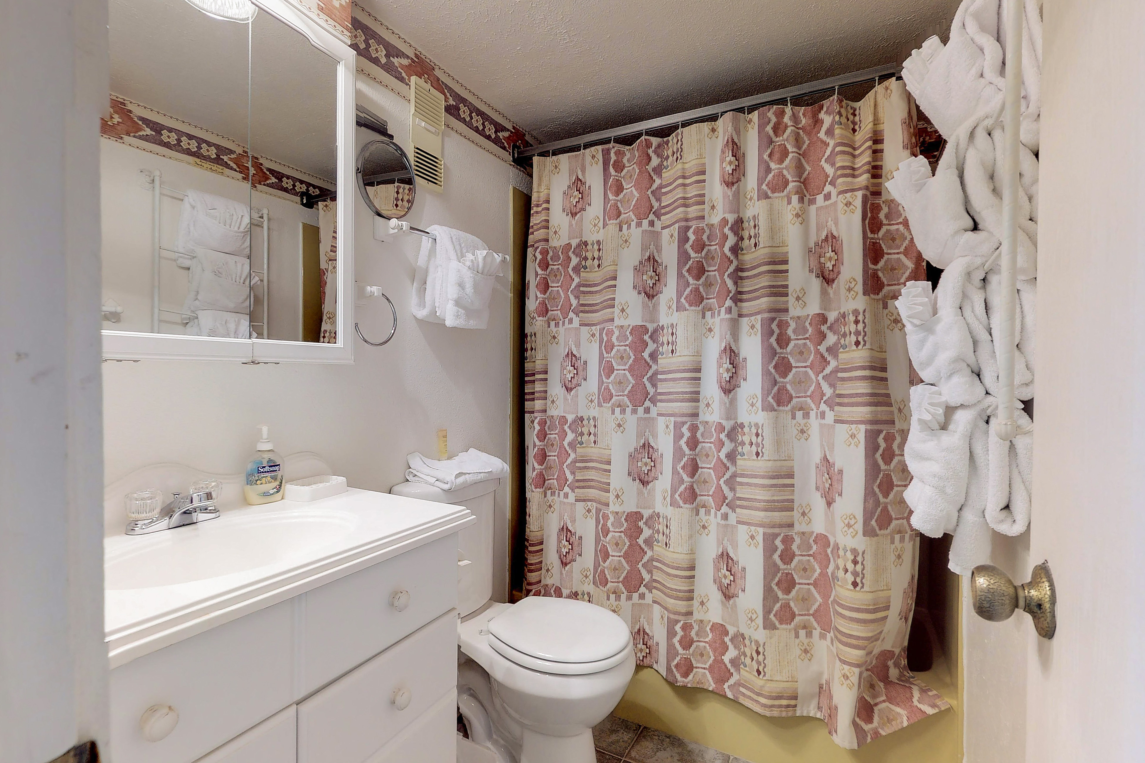 Breckenridge Condo 937412