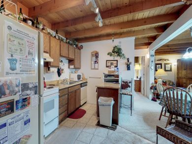 Breckenridge Condo 937412