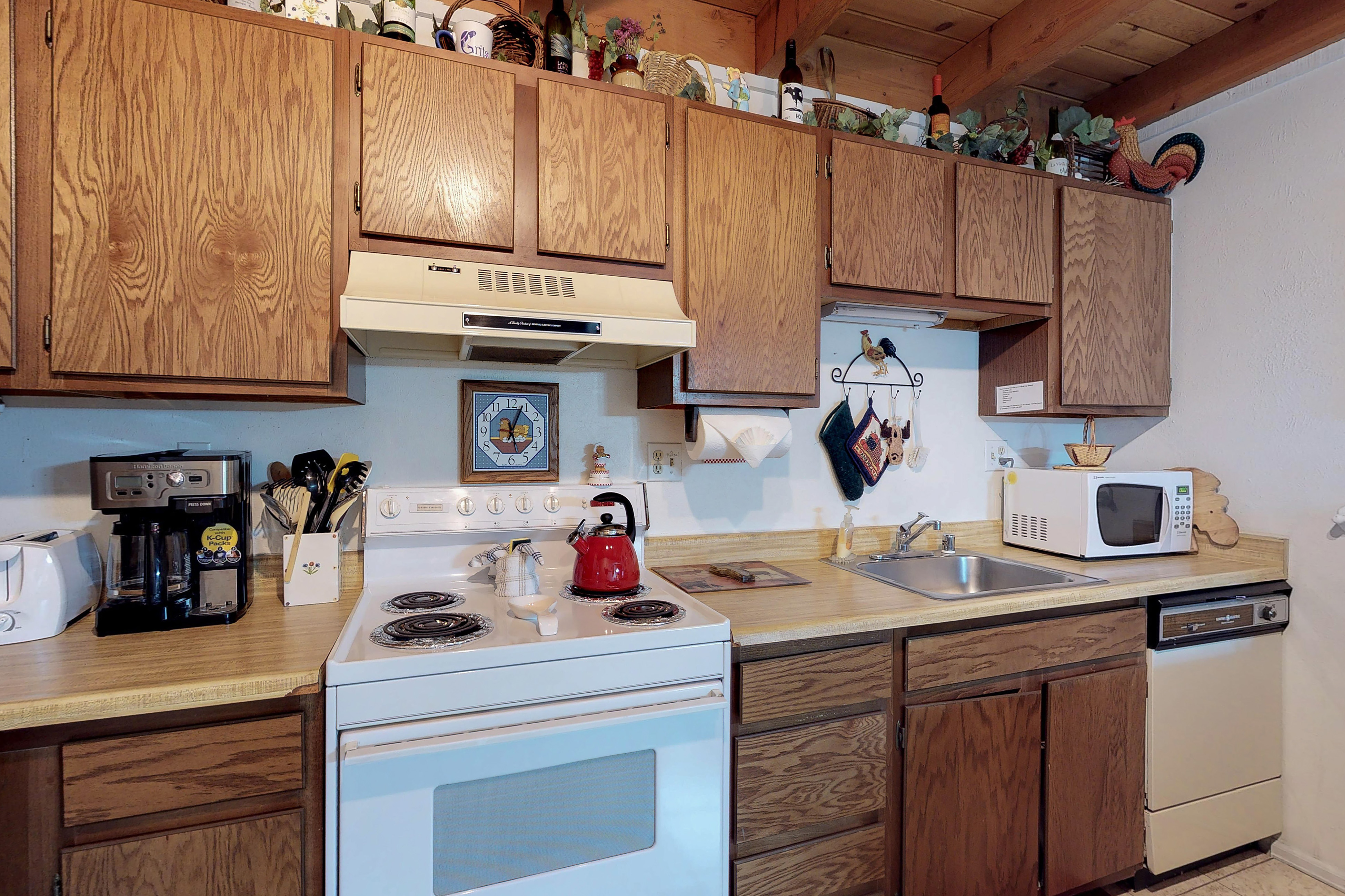 Breckenridge Condo 937412