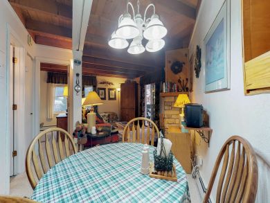 Breckenridge Condo 937412