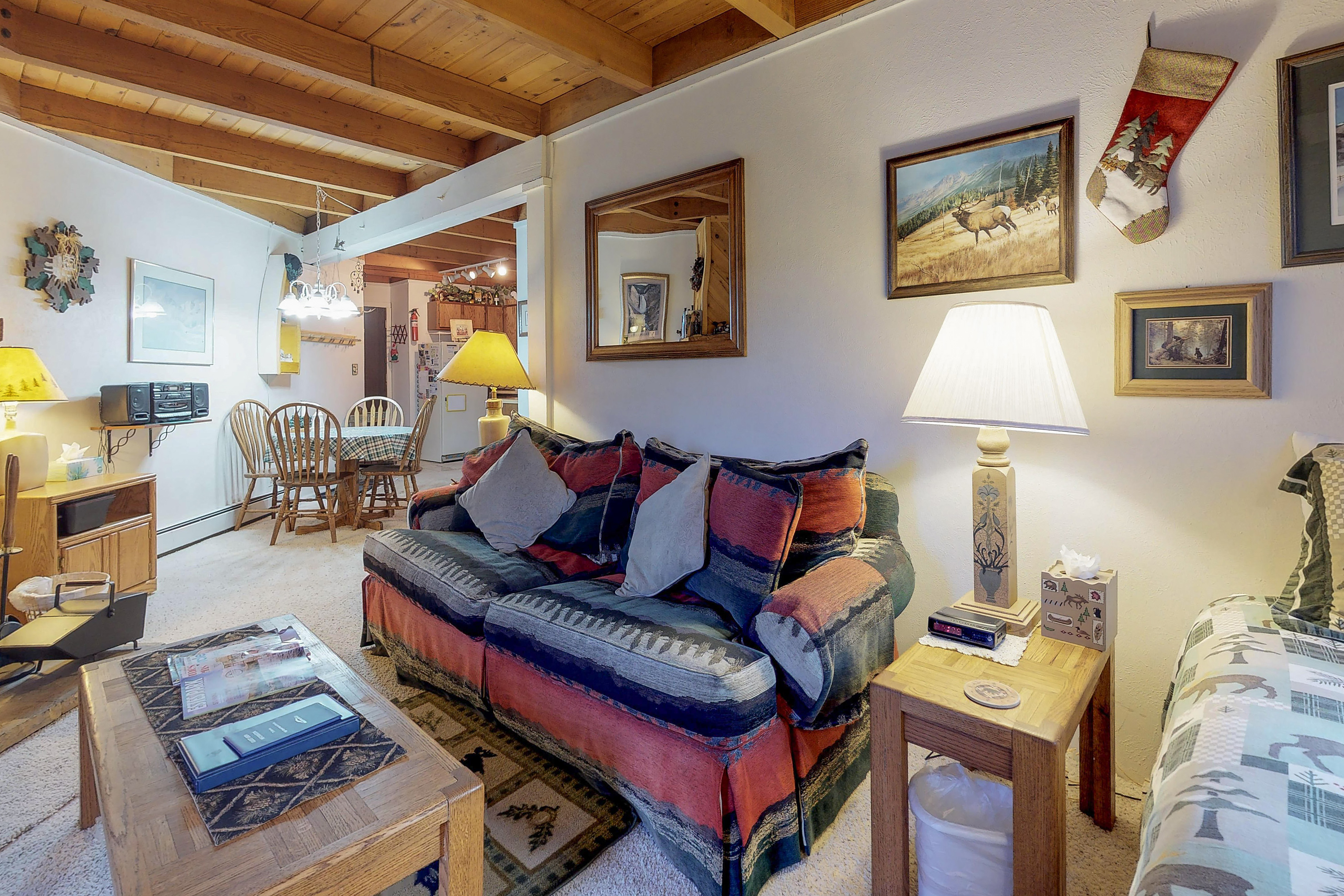 Breckenridge Condo 937412