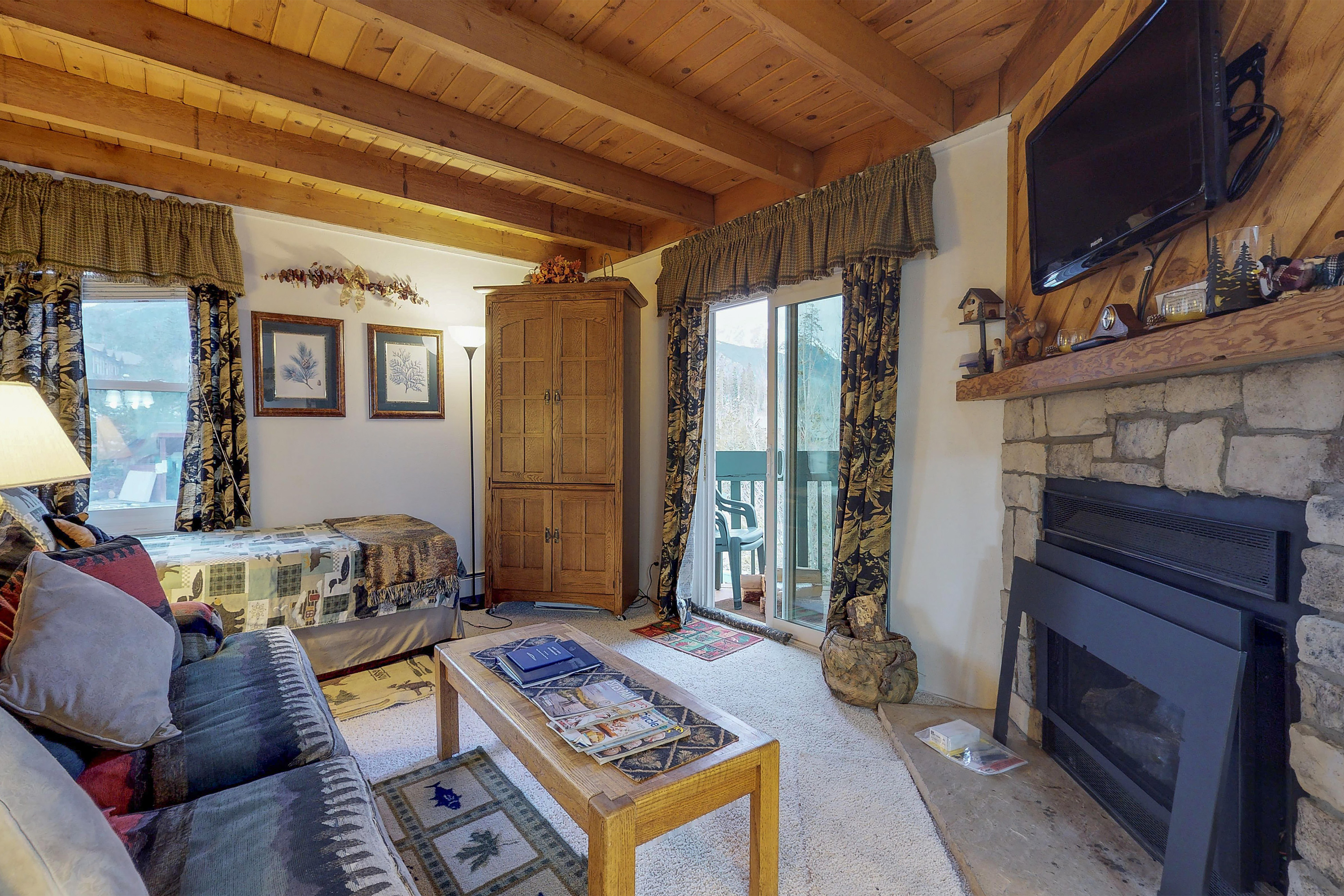Breckenridge Condo 937412