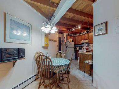 Breckenridge Condo 937412
