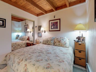 Breckenridge Condo 937412