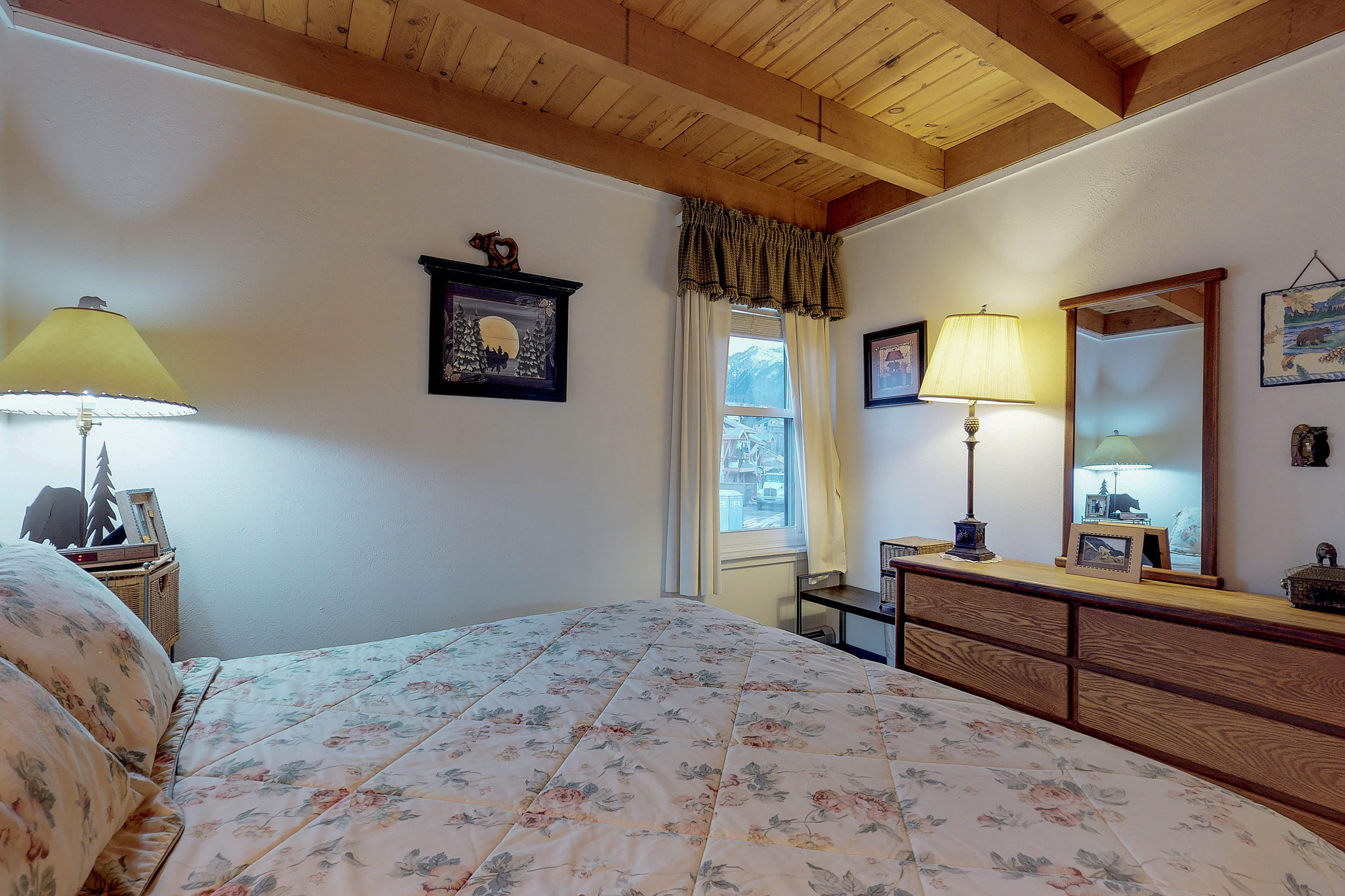 Breckenridge Condo 937412