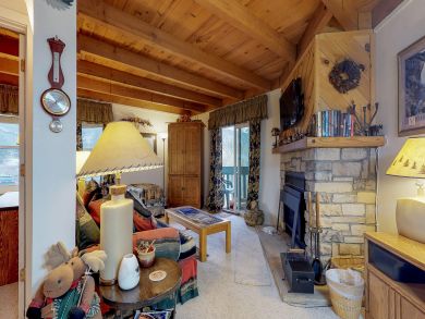Breckenridge Condo 937412