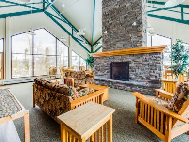 Breckenridge Condo 937412