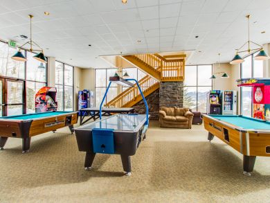 Breckenridge Condo 937412