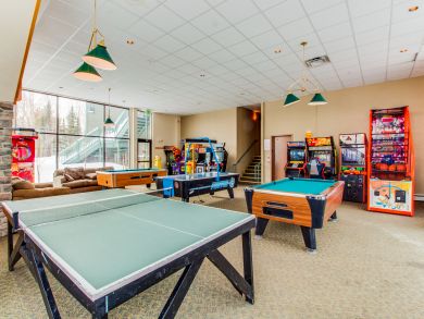 Breckenridge Condo 937412