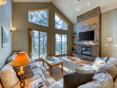 Breckenridge Condo 937414