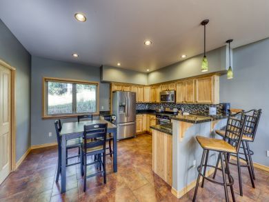 Breckenridge Condo 937414