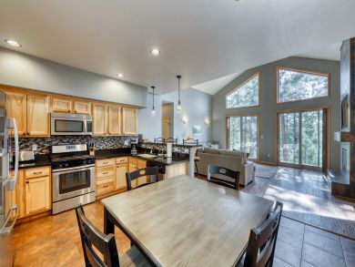 Breckenridge Condo 937414