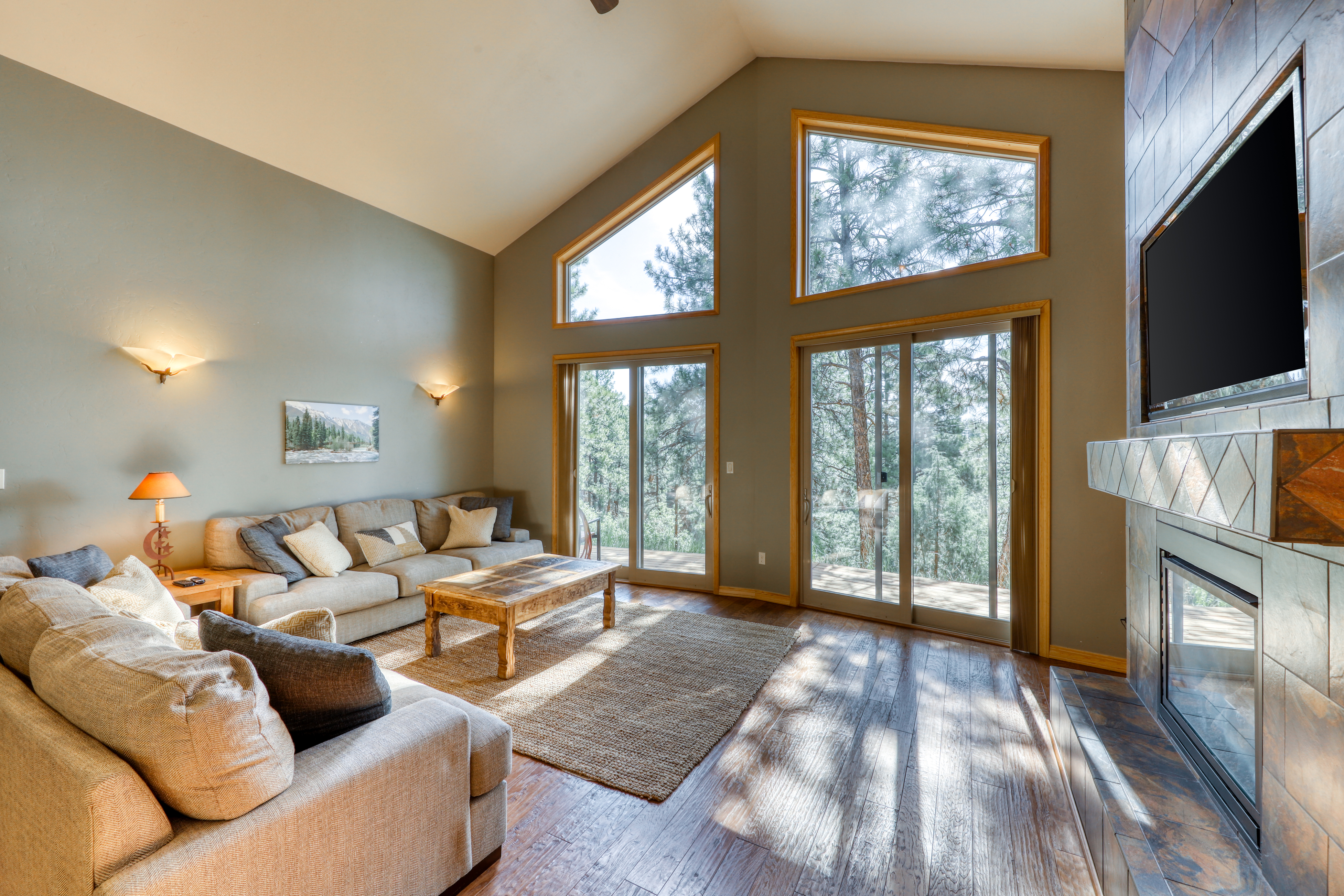 Breckenridge Condo 937414
