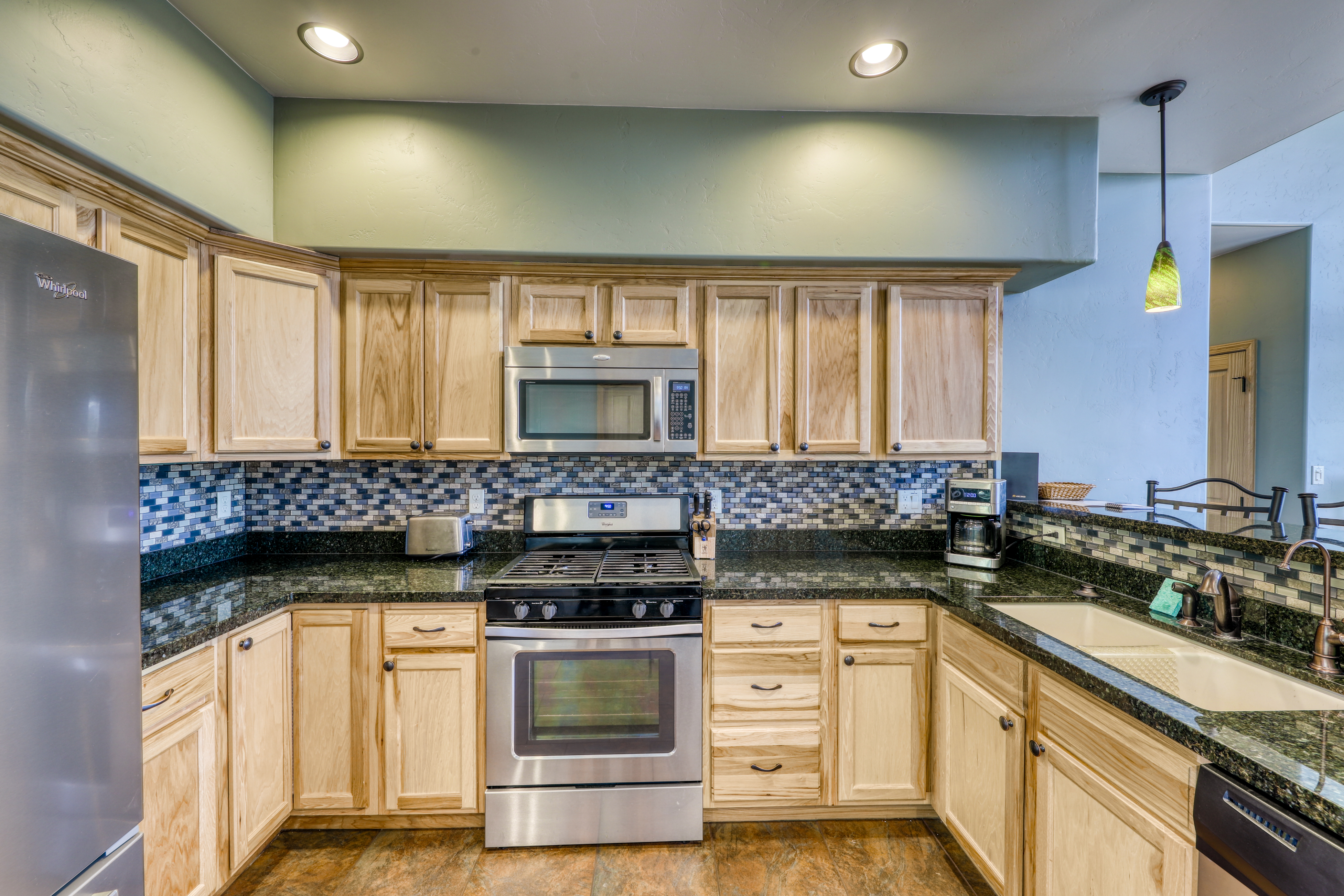 Breckenridge Condo 937414