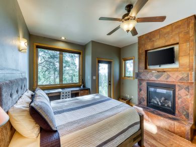 Breckenridge Condo 937414