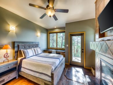 Breckenridge Condo 937414
