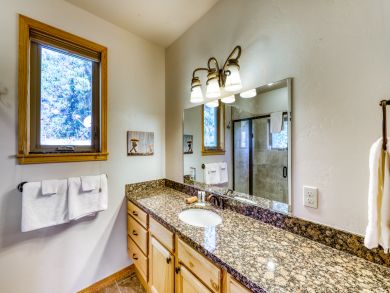 Breckenridge Condo 937414