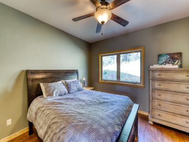 Breckenridge Condo 937414