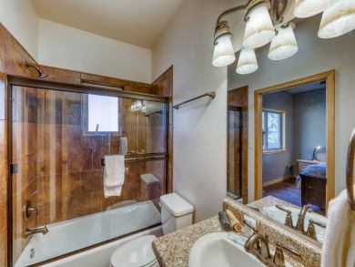 Breckenridge Condo 937414