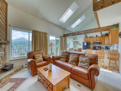 Breckenridge Condo 937415