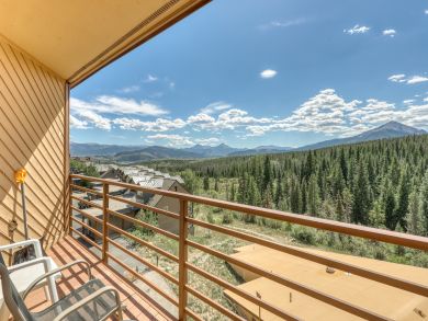 Breckenridge Condo 937415