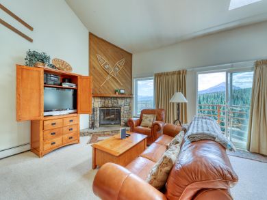 Breckenridge Condo 937415