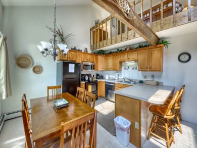 Breckenridge Condo 937415