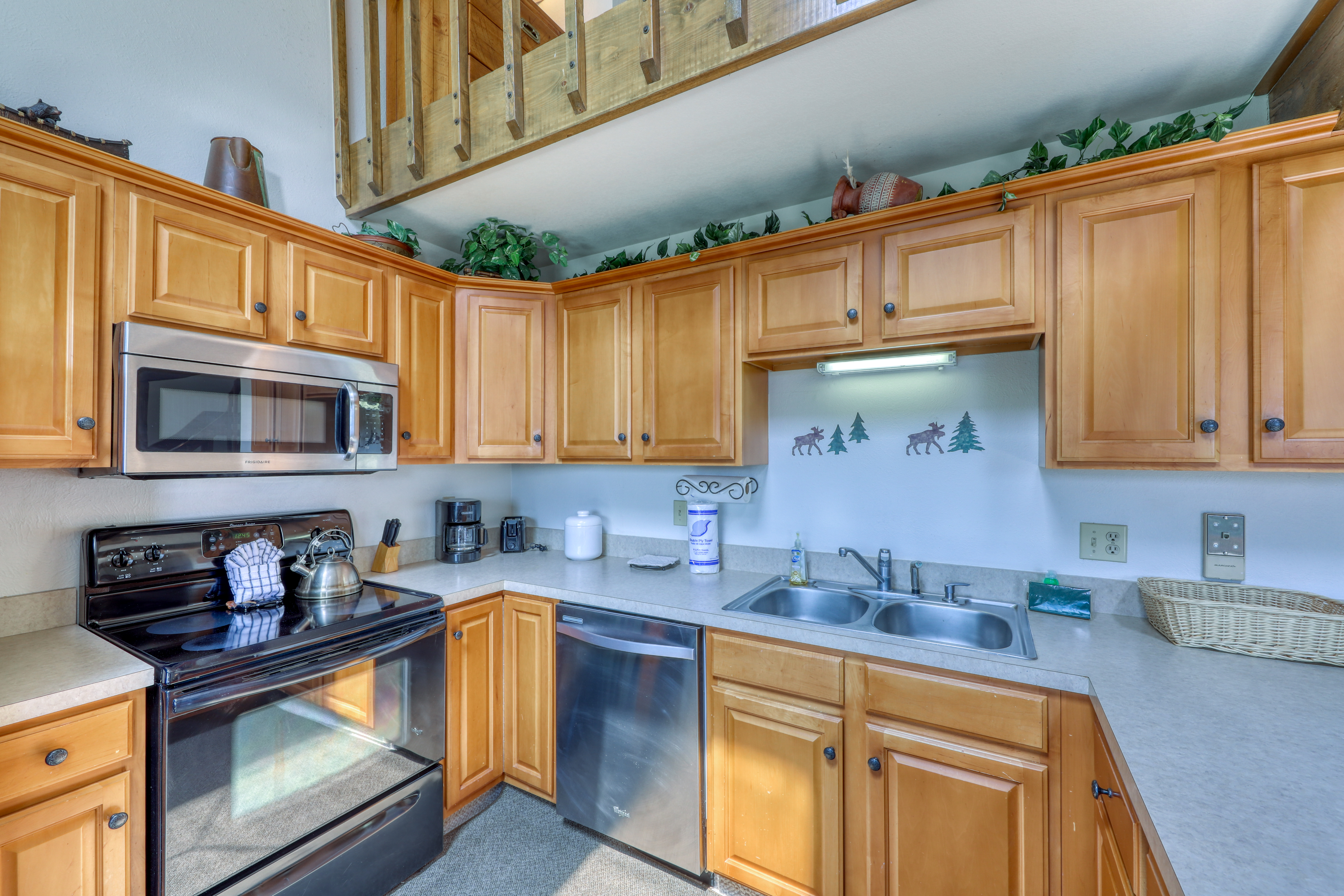 Breckenridge Condo 937415