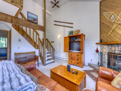 Breckenridge Condo 937415