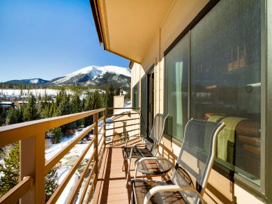 Breckenridge Condo 937415