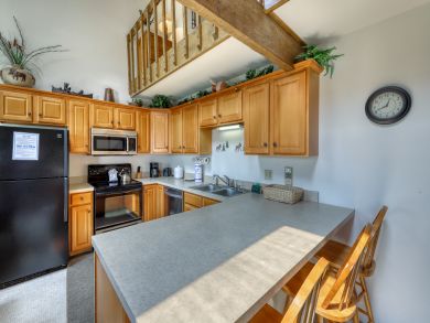 Breckenridge Condo 937415