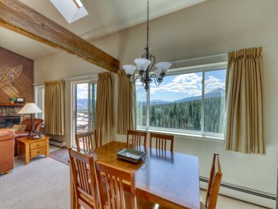 Breckenridge Condo 937415