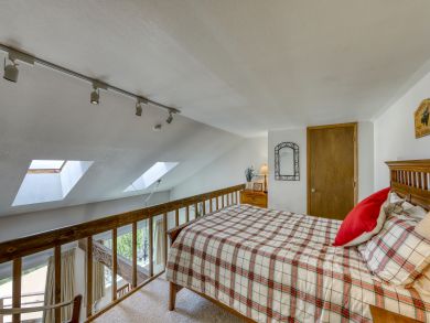 Breckenridge Condo 937415