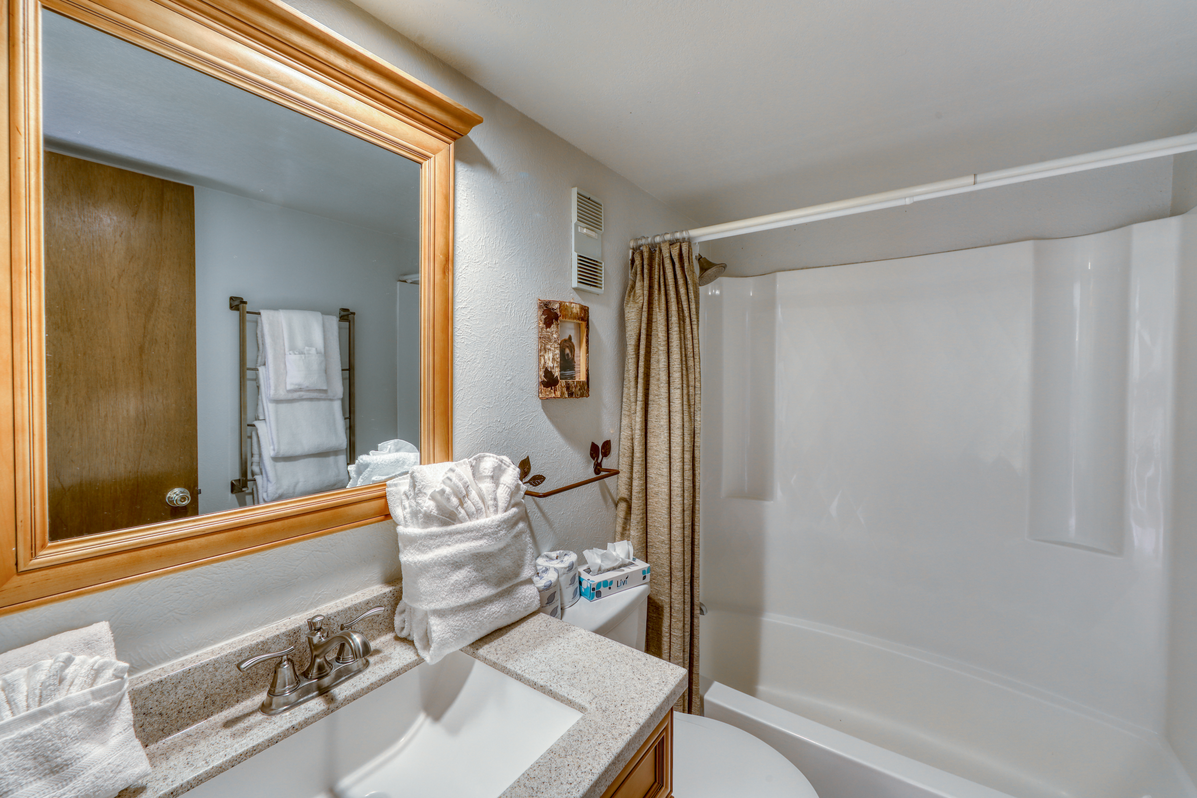 Breckenridge Condo 937415