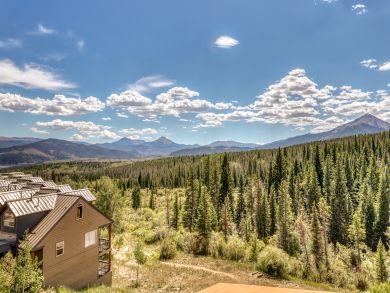 Breckenridge Condo 937415