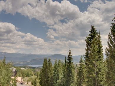 Breckenridge Condo 937415
