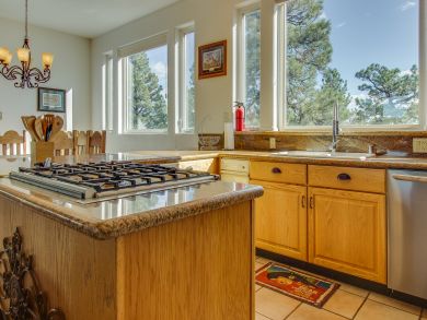 Breckenridge Home 937416 Breckenridge Home 937416