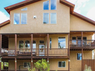 Breckenridge Home 937416 Breckenridge Home 937416