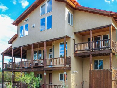 Breckenridge Home 937416 Breckenridge Home 937416