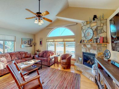 Breckenridge Home 937418 Breckenridge Home 937418
