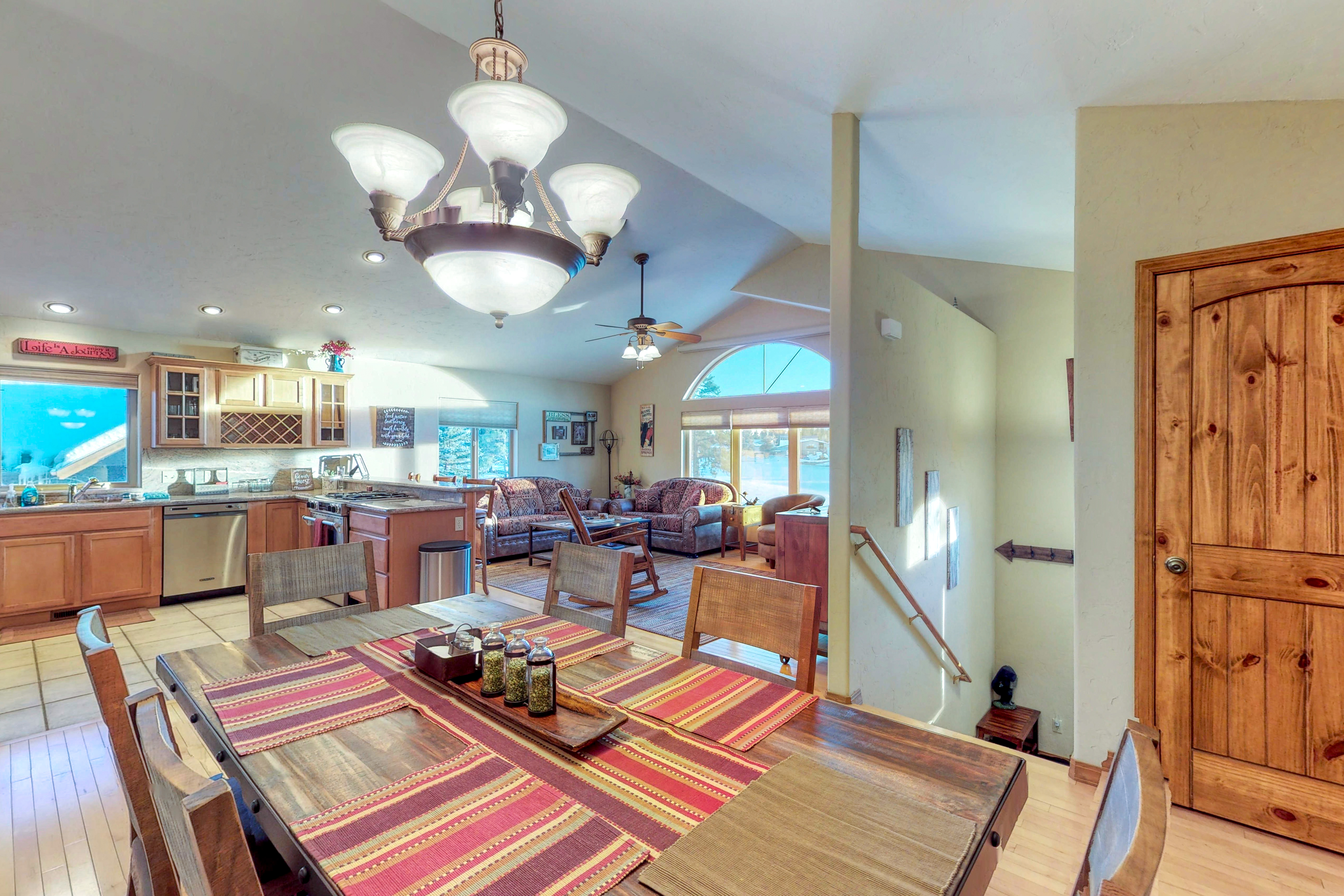 Breckenridge Home 937418 Breckenridge Home 937418