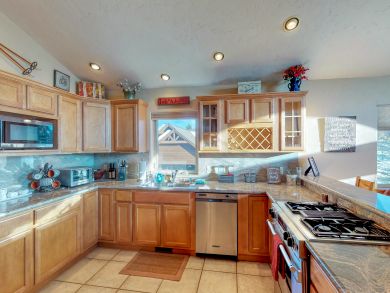 Breckenridge Home 937418 Breckenridge Home 937418