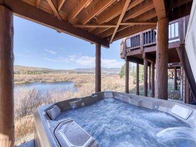 Breckenridge Home 937419