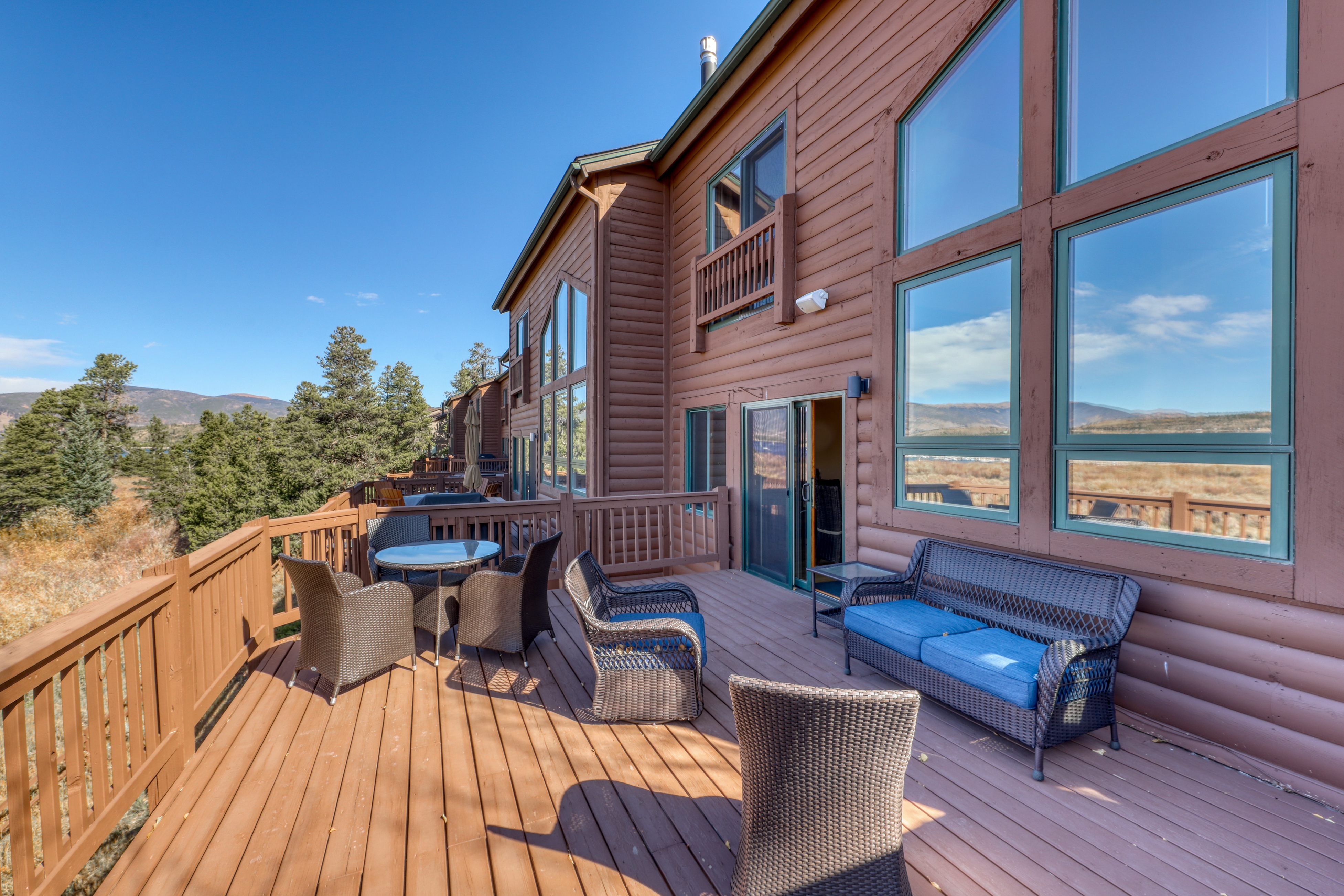 Breckenridge Home 937419