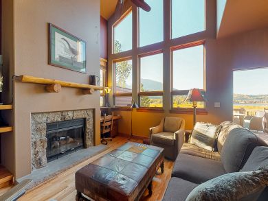Breckenridge Home 937419