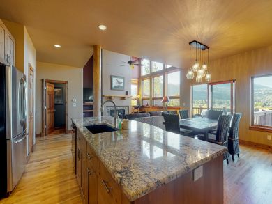Breckenridge Home 937419