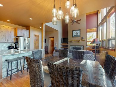 Breckenridge Home 937419