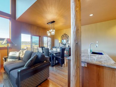 Breckenridge Home 937419