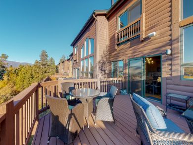 Breckenridge Home 937419