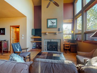 Breckenridge Home 937419